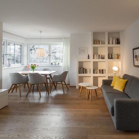 Haus Hager Inge Lejlighed Ellmau Eksteriør billede