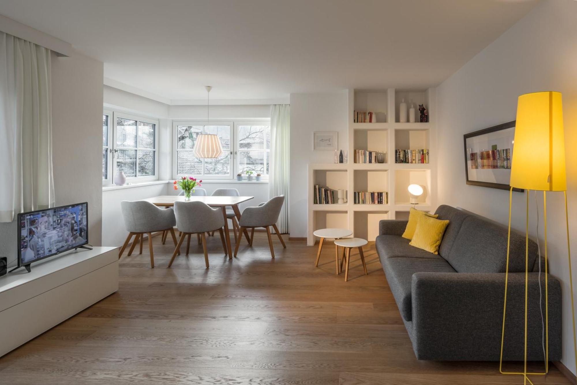 Haus Hager Inge Lejlighed Ellmau Eksteriør billede