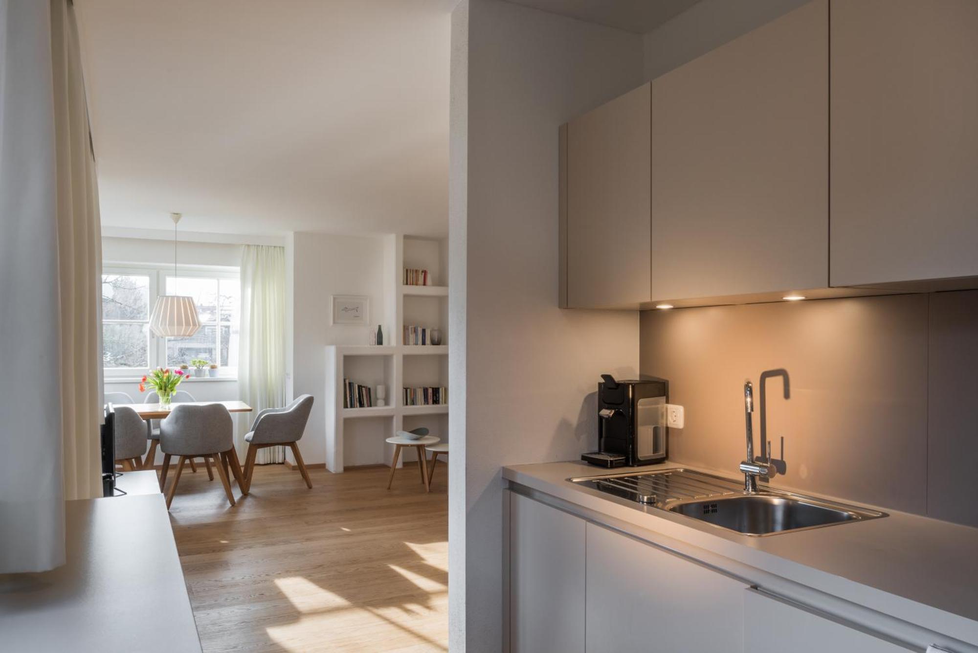 Haus Hager Inge Lejlighed Ellmau Eksteriør billede