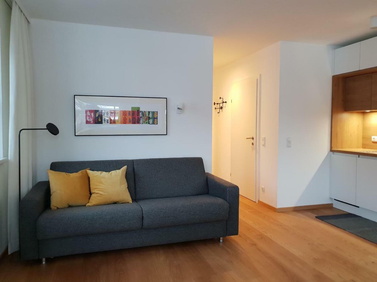 Haus Hager Inge Lejlighed Ellmau Eksteriør billede