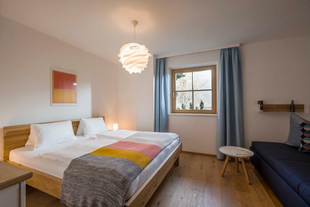 Haus Hager Inge Lejlighed Ellmau Eksteriør billede