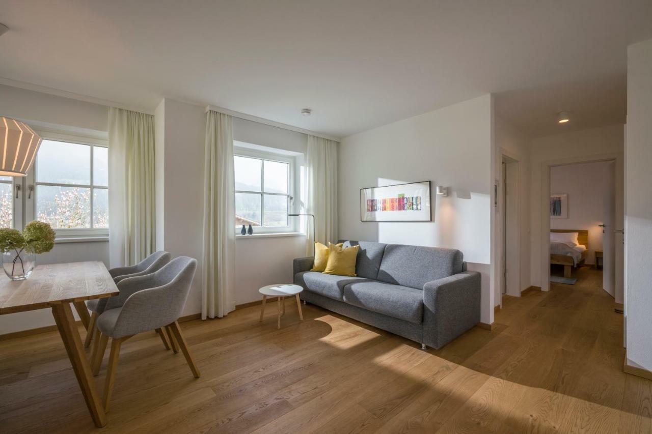 Haus Hager Inge Lejlighed Ellmau Eksteriør billede